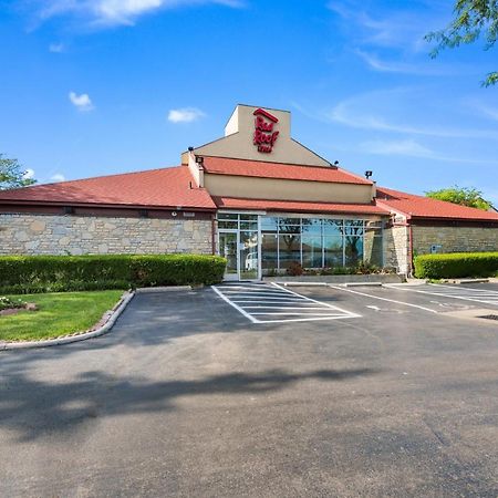 Red Roof Inn Columbus - Grove City Luaran gambar