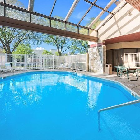 Red Roof Inn Columbus - Grove City Luaran gambar