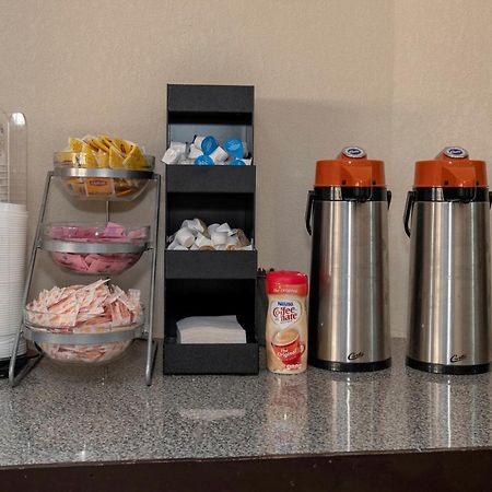 Red Roof Inn Columbus - Grove City Luaran gambar