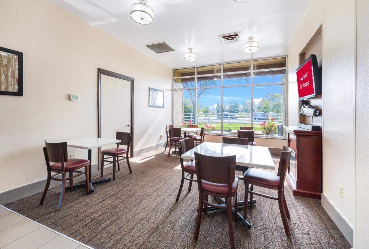 Red Roof Inn Columbus - Grove City Luaran gambar