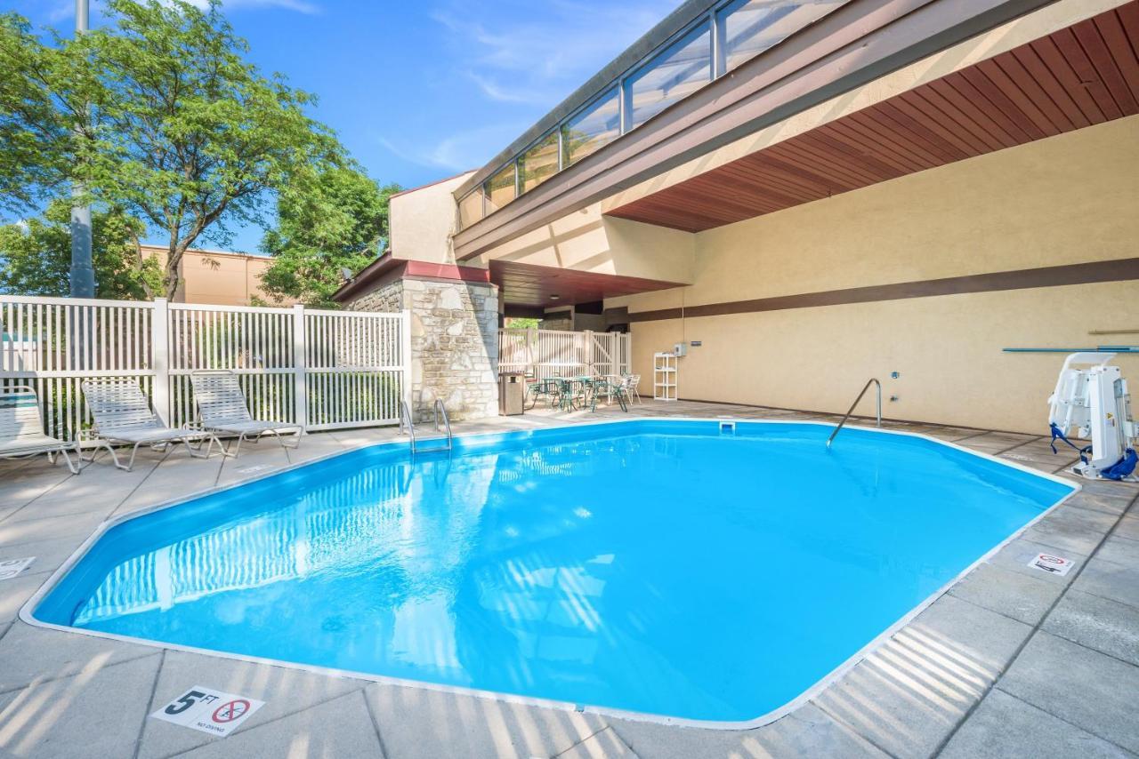 Red Roof Inn Columbus - Grove City Luaran gambar
