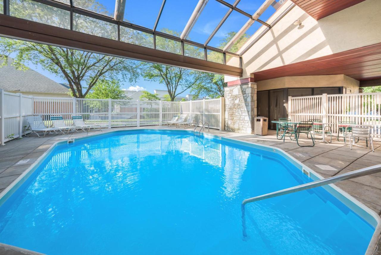 Red Roof Inn Columbus - Grove City Luaran gambar