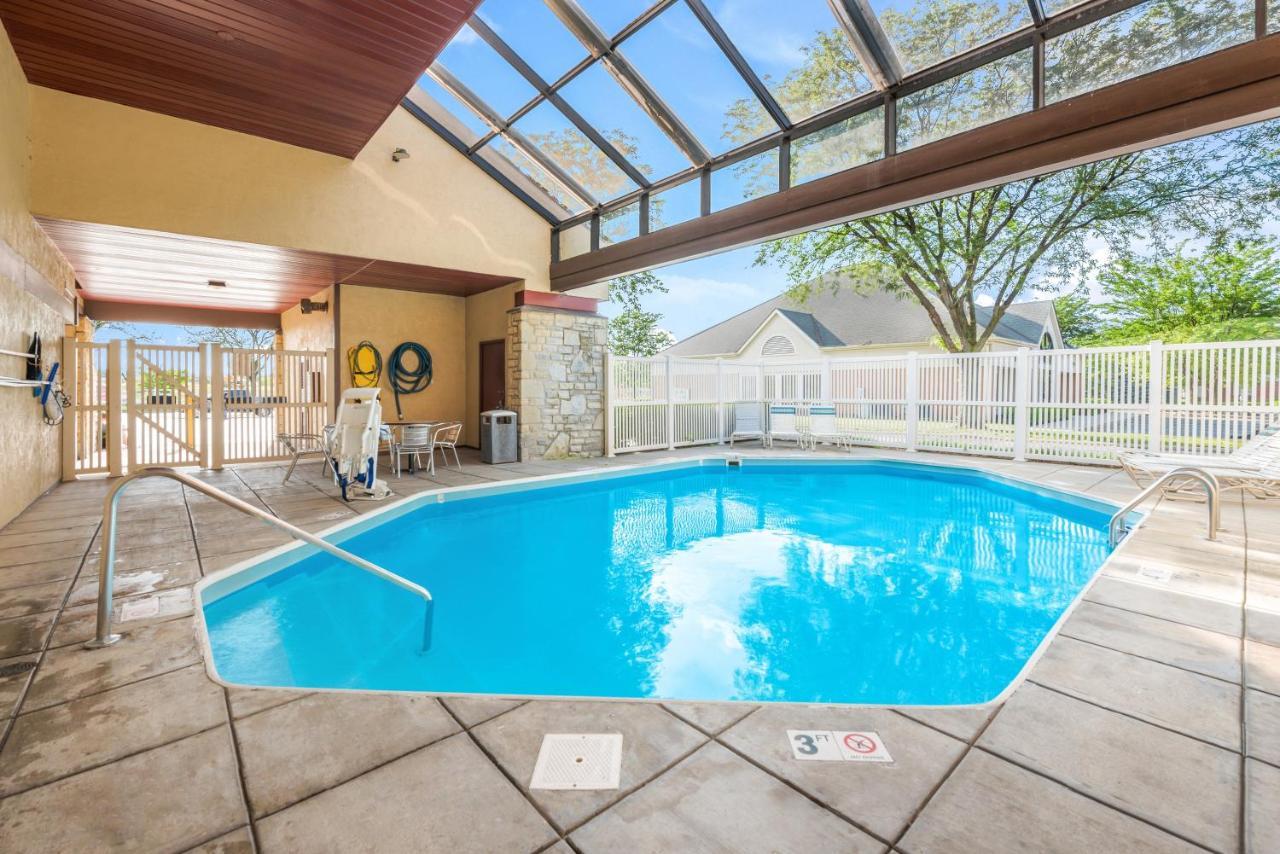 Red Roof Inn Columbus - Grove City Luaran gambar