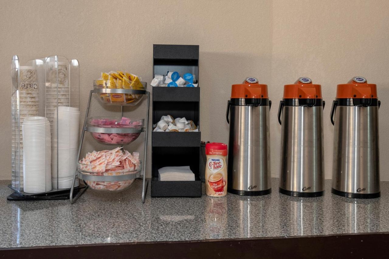 Red Roof Inn Columbus - Grove City Luaran gambar