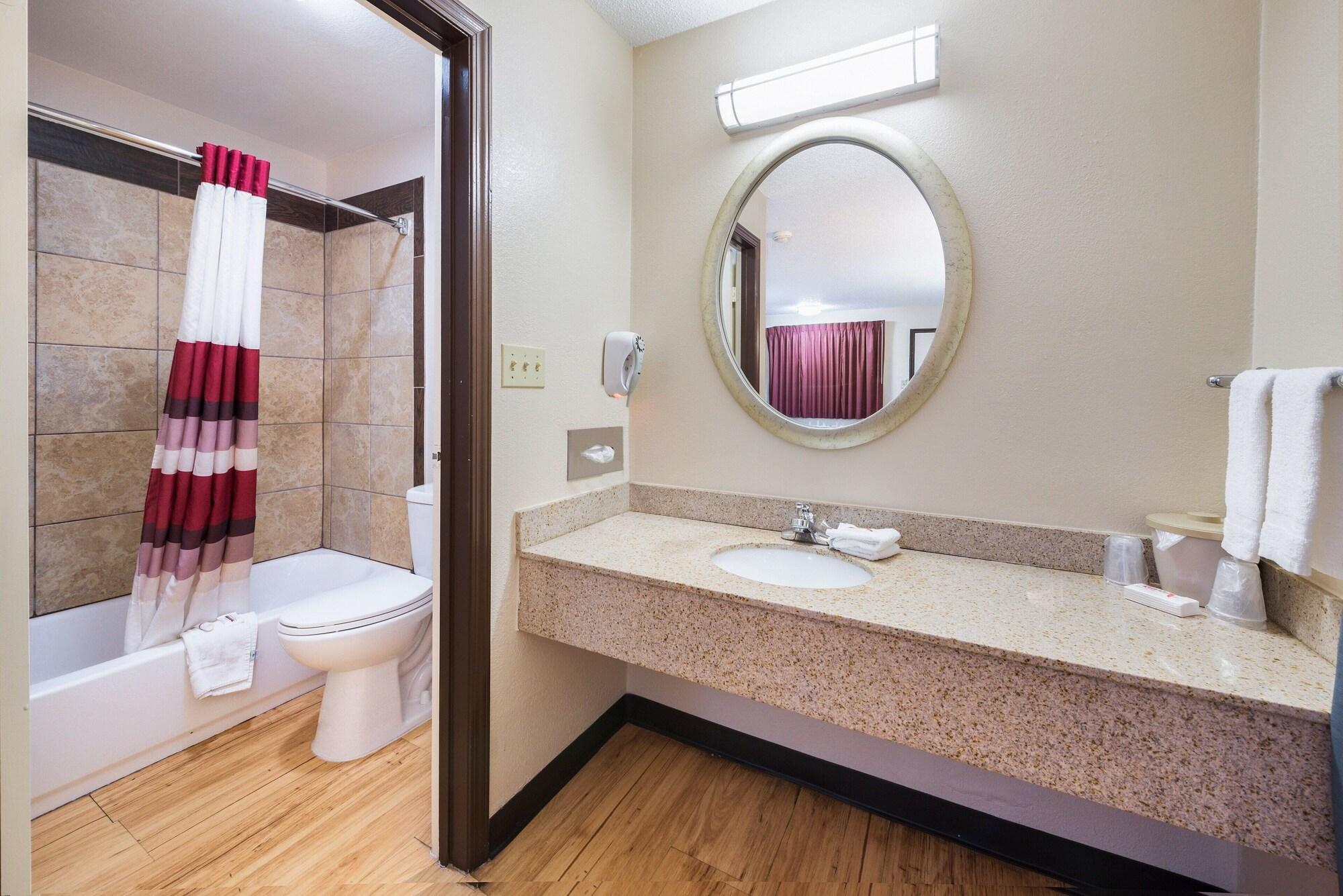 Red Roof Inn Columbus - Grove City Luaran gambar