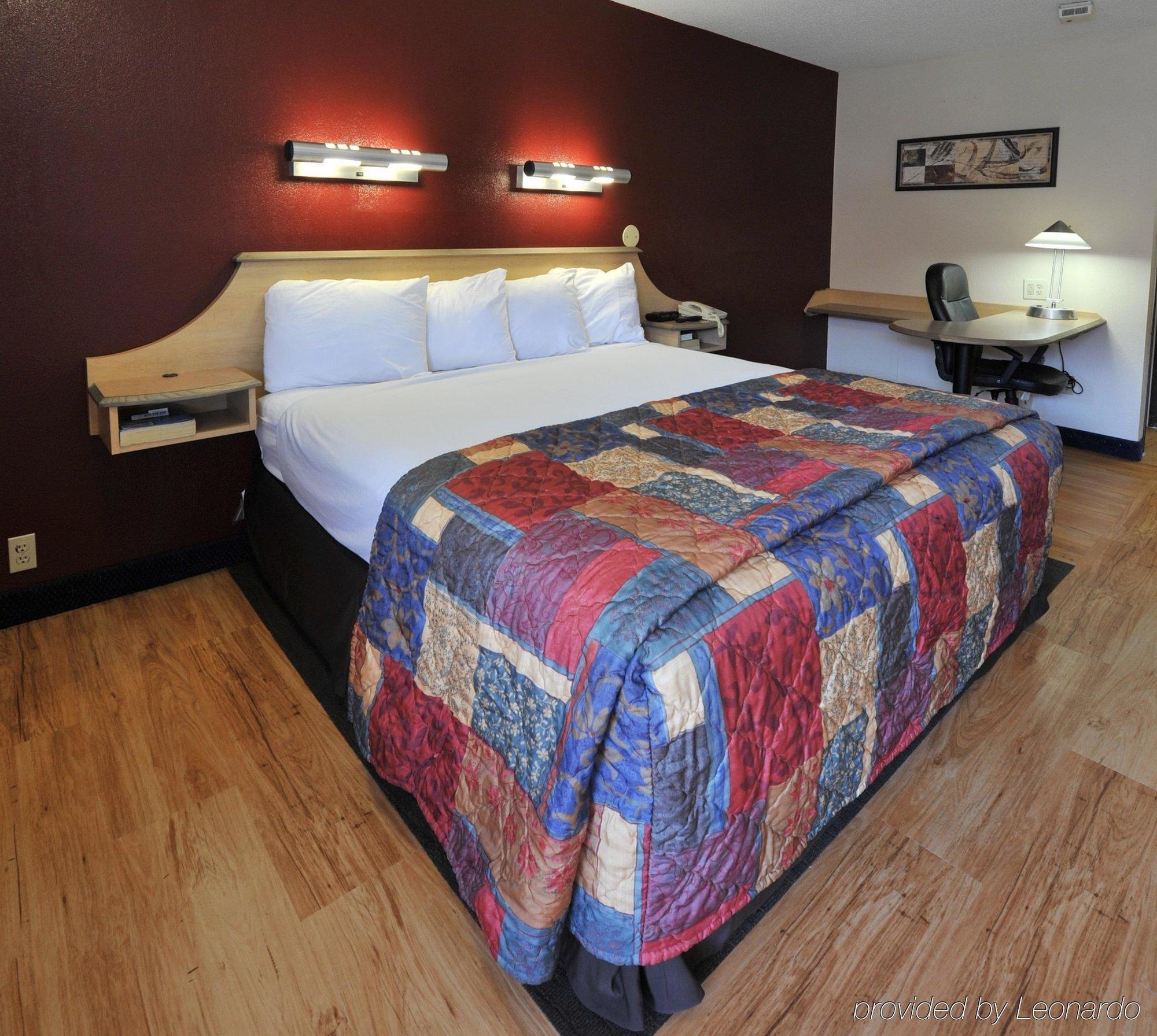 Red Roof Inn Columbus - Grove City Luaran gambar