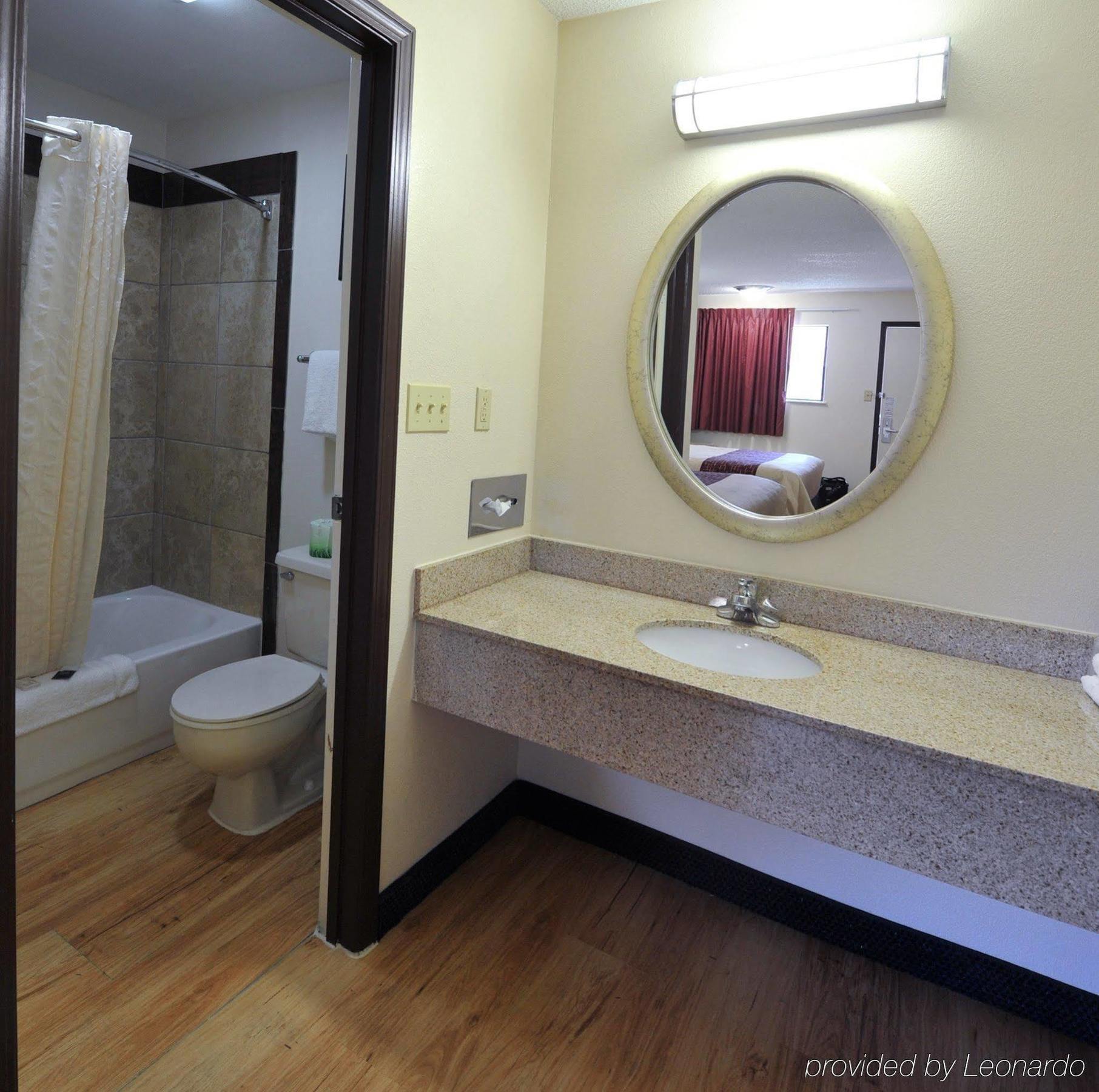 Red Roof Inn Columbus - Grove City Luaran gambar