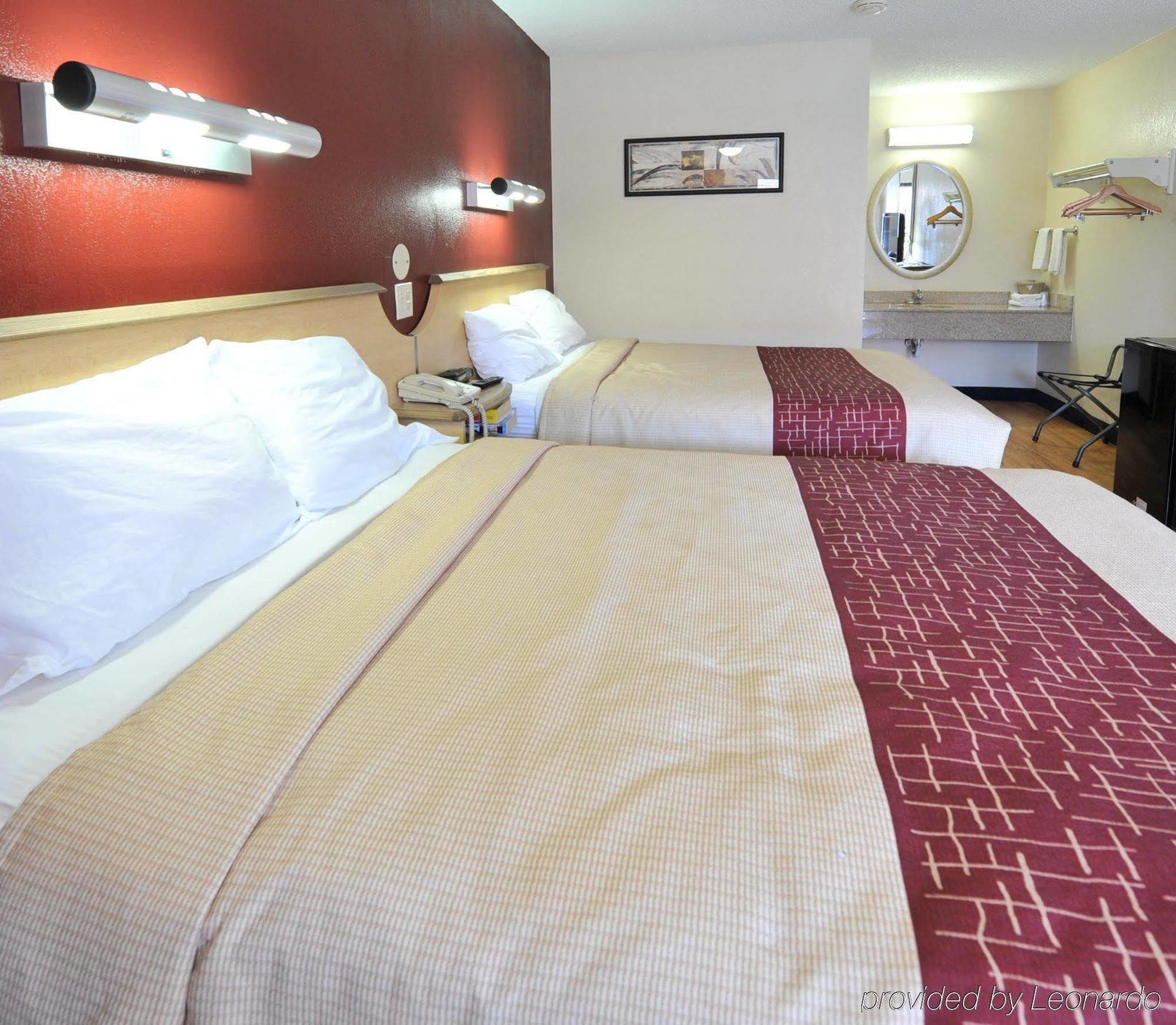 Red Roof Inn Columbus - Grove City Luaran gambar
