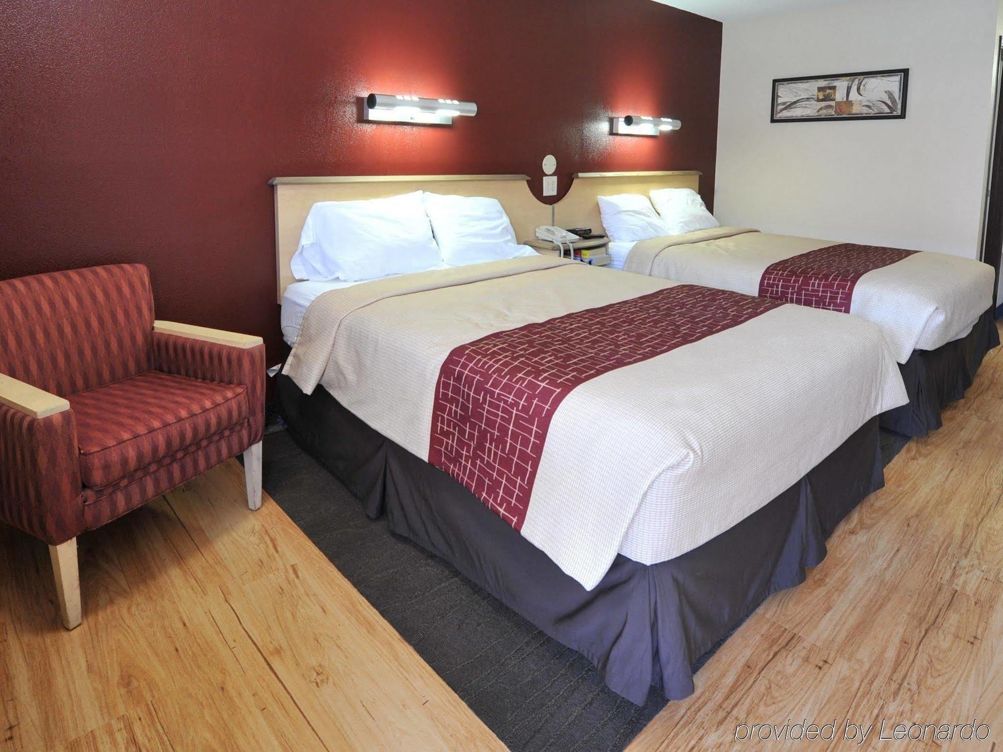 Red Roof Inn Columbus - Grove City Luaran gambar
