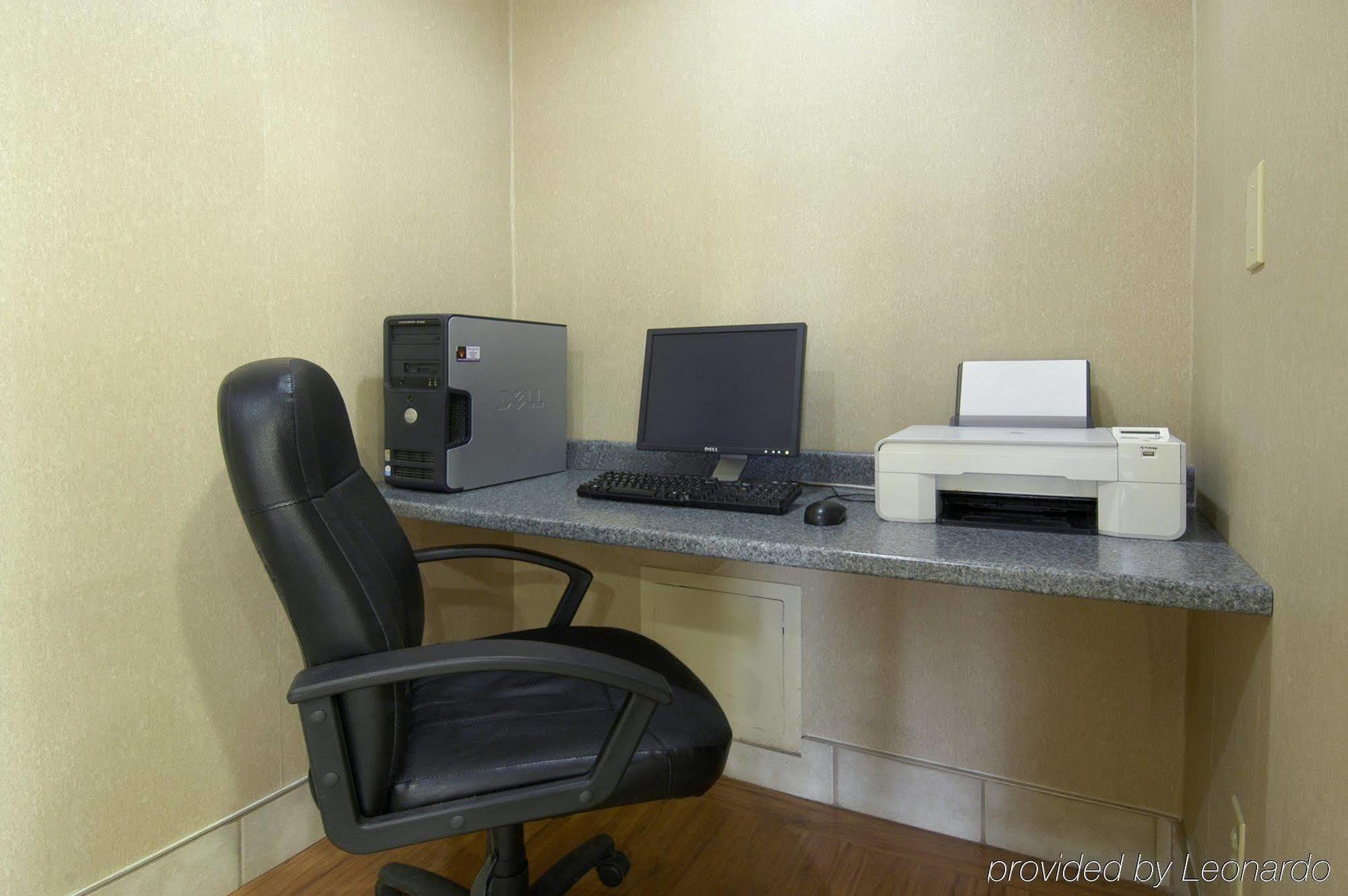 Red Roof Inn Columbus - Grove City Luaran gambar