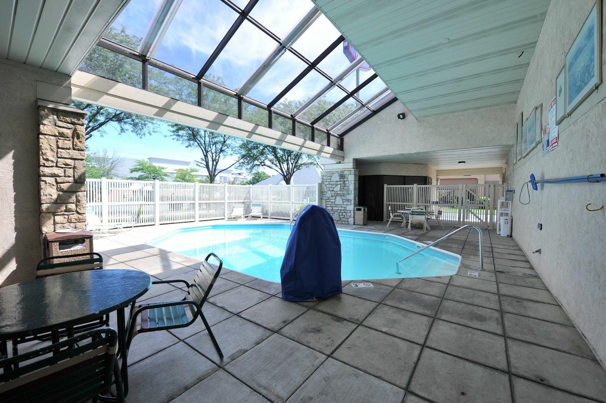 Red Roof Inn Columbus - Grove City Luaran gambar